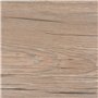 vidaXL Planche de Plancher Planche de Sol Revêtement de Sol Salon Salle de Séjour Intérieur PVC Autoadhésif 5,21 m² 2 mm Marron 