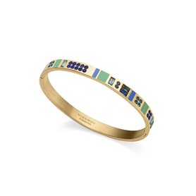 Viceroy Bracelet Fashion 14033P, 6 centímetros, Acier inoxydable, Zircone cubique.