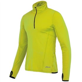 Joluvi S6463521 T-Shirt à Manches Longues pour Homme, Multicolore, Estándar Mixte