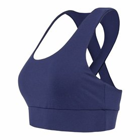 Joluvi S6459891 Soutien-Gorge de Sport, Multicolore, Estándar Mixte