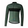 SHIMANO S6463042 Veste de Sport pour Homme, Multicolore, Estándar Mixte
