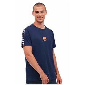 F.C. Barcelona S6450660 T-shirt de football unisexe pour adulte Multicolore