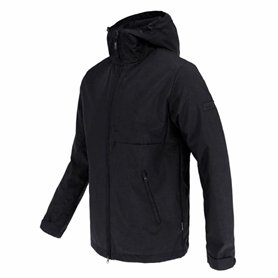 Joluvi S6463443 Doudoune Mixte, Multicolore, Estándar