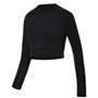 Joluvi S6460552 T-Shirt à Manches Longues pour Femme, Multicolore, Estándar Mixte