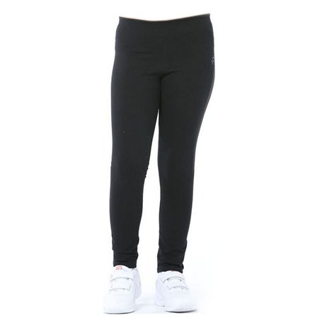 John Smith S6423521 Legging de Sport pour Enfants, Multicolore, Estándar Mixte