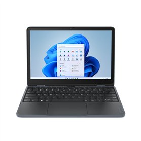 LENOVO 300w Yoga G4 11 6 N100 4Go 128Go W11P