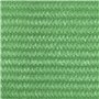 Voile d ombrage 160 g m² Vert clair 3,6x3,6 m PEHD