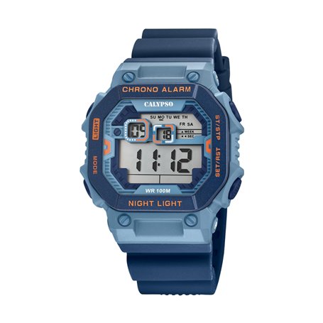 Calypso Sport Watch K5840/1