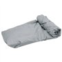Housse de bateau Gris 410x190 cm