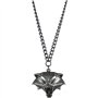 DEVplus Médaille The Witcher Cat School