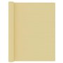 Tapis de tente 250x350 cm Beige