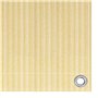vidaXL Tapis de tente beige 250 x 500 cm – Tapis d'extérieur en polyéthylène haute densité pour camping, terrasse, auvent confor