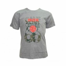 Rox T-Shirt à Manches Courtes, Standard