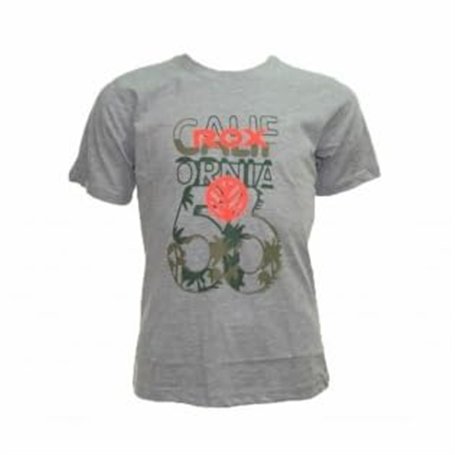 Rox T-Shirt à Manches Courtes, Standard
