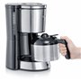 Severin Cafetière filtre Type