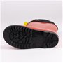 Mickey Mouse Botte Tendance, Multicolore, Taille Unique