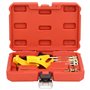 vidaXL Kit d'outils de réglage moteur pour Renault/Opel/Volvo/Mitsubishi