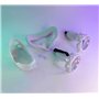 Venom Pack d'accessoires de protection en silicone pour Meta Quest 2