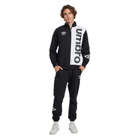 UMBRO Survêtement adulte, multicolore, standard