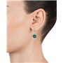 Viceroy Boucles d'oreilles Jewels Mod. 13099E100-59 13099E100-59 Marque, Taille Unique, Métal Non précieux, Pas de gemme