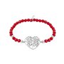 Lotus Bracelet Femme, Standard