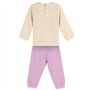 Gabby´s Dollhouse Survêtement Gabby et la Maison Magique, Rose, Standard Unisex Kids