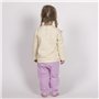 Gabby´s Dollhouse Survêtement Gabby et la Maison Magique, Rose, Standard Unisex Kids