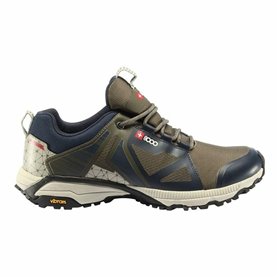 mas8000 Mixte S64103455 Baskets, Multicolore, Taille Unique
