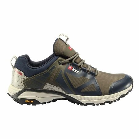 mas8000 Mixte S64103455 Baskets, Multicolore, Taille Unique