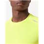 Joluvi T- Shirt Silver Tee, Citronier, XL Homme