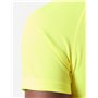 Joluvi T- Shirt Silver Tee, Citronier, XL Homme