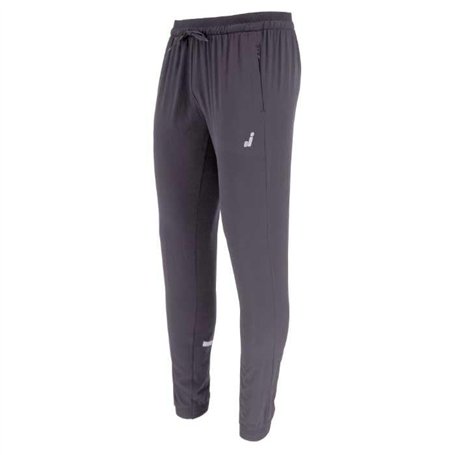 Joluvi Pantalon Meta, Gris, L Homme