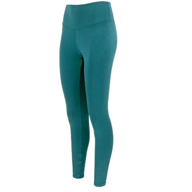 Joluvi Pantalon Mavi, Vert, M Femme