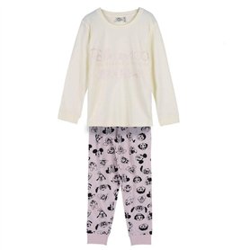 Disney S0737018 Pyjama pour enfant, multicolore, standard unisexe, multicolore, 3 ans
