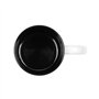 Disney 06764 Unisex Tasse Face, Noir, Taille Unique