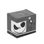 Disney 06764 Unisex Tasse Face, Noir, Taille Unique