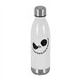 Disney L'Étrange Noël de Monsieur Jack Face-Bouteille Tritan, Noir, 7,5 x 25cm, Capacité 0,7 L