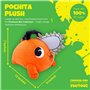 YOUTOOZ Peluche Pochita 23cm