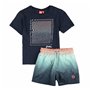 Go & Win Ensemble de Sport pour Enfants, Multicolore, Estándar