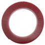 vidaXL Plaque de Verre pour Cheminée Hexagonale Revêtement de Sol Plancher Plaque de Base de Foyer Protection Contre Etincelles 