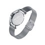 Mark Maddox Femme Analogique Quartz Montre avec Bracelet en Acier Inoxydable MM7146-83