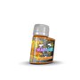 Ak+Interactive+Pot+de+Pigments+Liquide+Enamel+-+Light+Orange+Fluor+%2835+ml%29