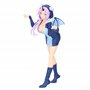 Banpresto Figurine d'action Shion Veldora Hoodie That Time I Got Reincarnated As A Slime 16 cm Multicolore BP89083P