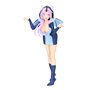 Banpresto Figurine d'action Shion Veldora Hoodie That Time I Got Reincarnated As A Slime 16 cm Multicolore BP89083P