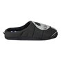 CERDÁ LIFE'S LITTLE MOMENTS Mixte Zapatillas De Andar Por Casa Pesadilla Antes Navidad, Noir Rouge, 38/39 EU