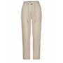 LS_Paperbag Solid HW Slim Leg, Short,