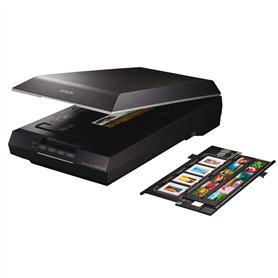 EPSON Flatbed Scanner Conversion Kit V39II Marque