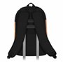 Naruto Dress-Sac à Dos HS Fan 2.2, Multicolore, 31 x 44 cm, Capacité 24 L