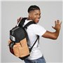 Naruto Dress-Sac à Dos HS Fan 2.2, Multicolore, 31 x 44 cm, Capacité 24 L