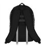 Naruto Weapons-Sac à Dos HS Fan 2.2, Noir, 31 x 44 cm, Capacité 24 L